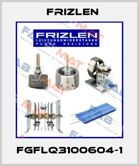 FGFLQ3100604-1 Frizlen