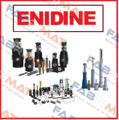 OEM 3.0Mx5 CM-S / P/N CV3332 Enidine