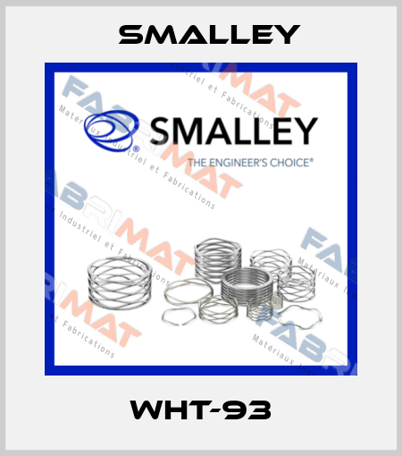 WHT-93 SMALLEY