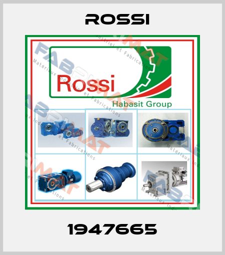 1947665 Rossi