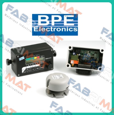 7.350.363 BPE Electronics (Dana Brevini Group)