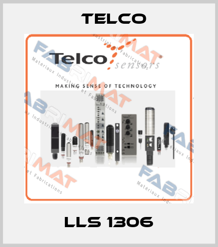 LLS 1306 Telco