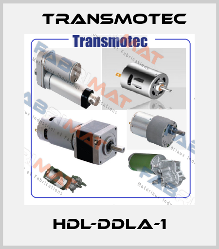 HDL-DDLA-1 Transmotec