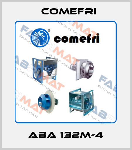 ABA 132M-4 Comefri