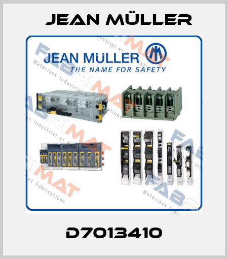 D7013410 Jean Müller