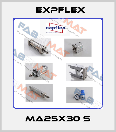 MA25X30 S EXPFLEX