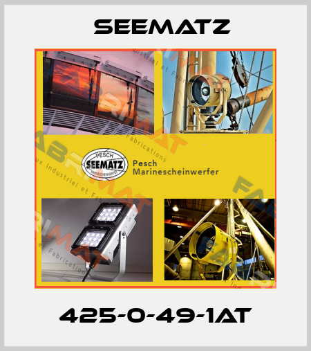 425-0-49-1AT Seematz