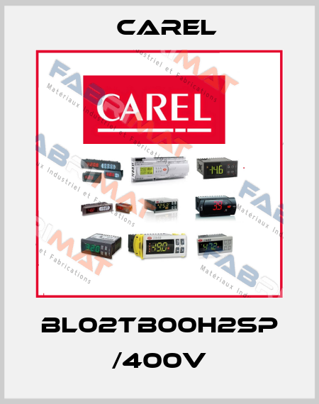 BL02TB00H2SP /400V Carel