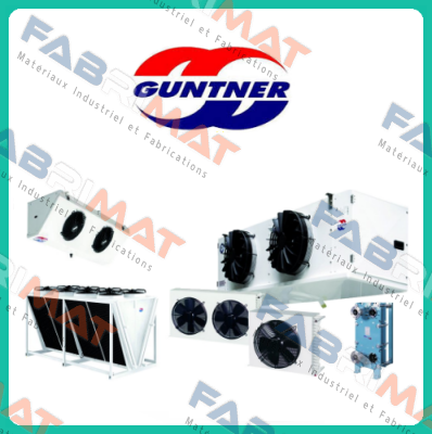 GACC  FP 050.1/1 SN/JNA7A Guntner