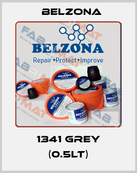 1341 grey (0.5lt) Belzona