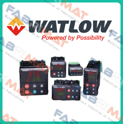 LDH150S5S Watlow