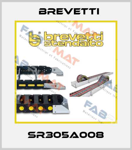 SR305A008 Brevetti