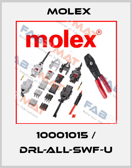 10001015 / DRL-ALL-SWF-U Molex