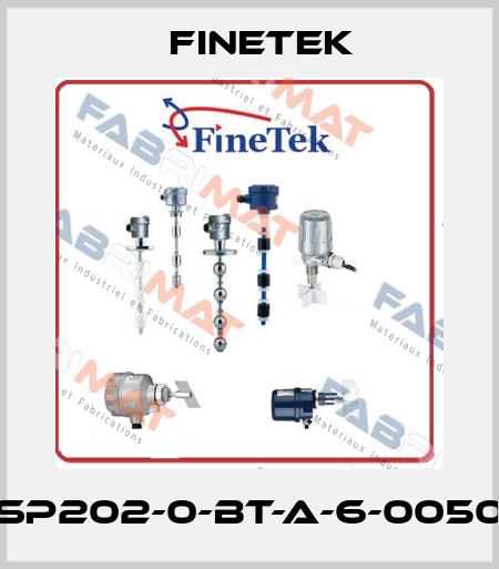 SP202-0-BT-A-6-0050 Finetek