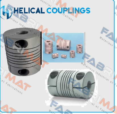 WAC30-14MM-9MM  Helical