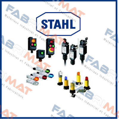 P/N: 205140, Type: FL60/C/D50/Y/EU Stahl