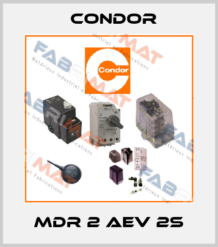 MDR 2 AEV 2S Condor