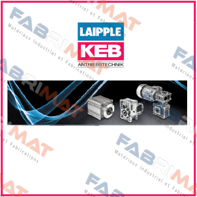 NMS40HU-80/1-63L/4-IE2-SO LAIPPLE KEB