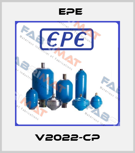 V2022-CP Epe
