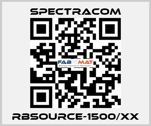 RBSource-1500/XX SPECTRACOM