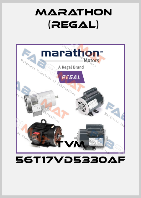 TVM 56T17VD5330AF Marathon (Regal)