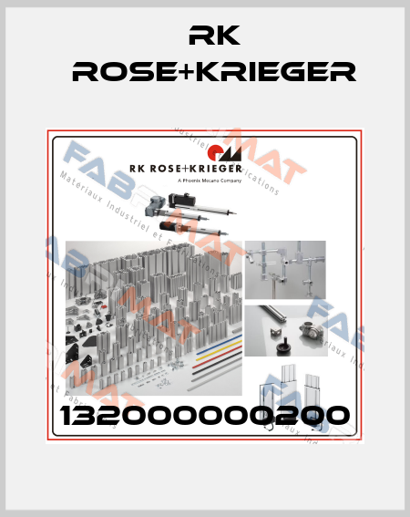132000000200 RK Rose+Krieger
