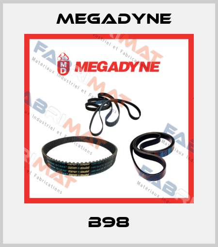B98 Megadyne