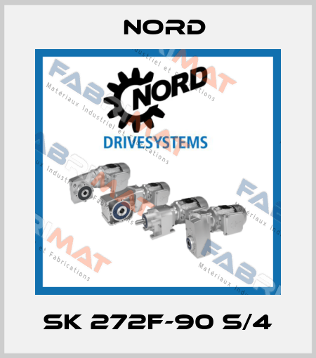 SK 272F-90 S/4 Nord