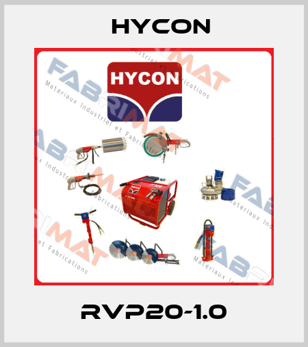 RVP20-1.0 Hycon