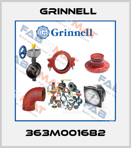 363M001682 Grinnell