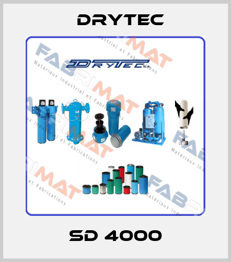 SD 4000 Drytec