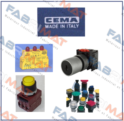 080ADV Cema (General Electric)