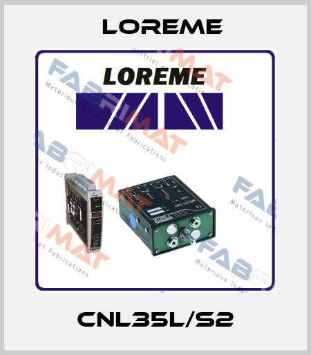 CNL35L/S2 Loreme