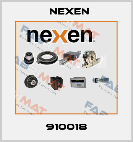910018 Nexen