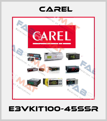 E3VKIT100-45SSR Carel