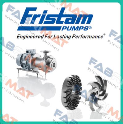 0424000001 / FPE 722/150 A Fristam