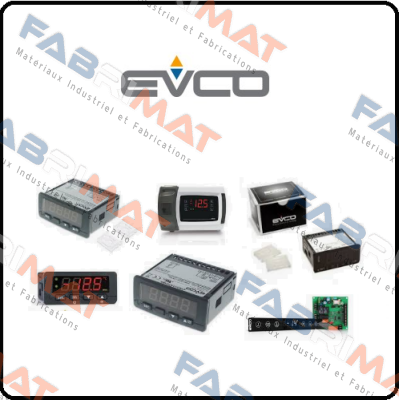 EV3B23N5VH OEM EVCO - Every Control