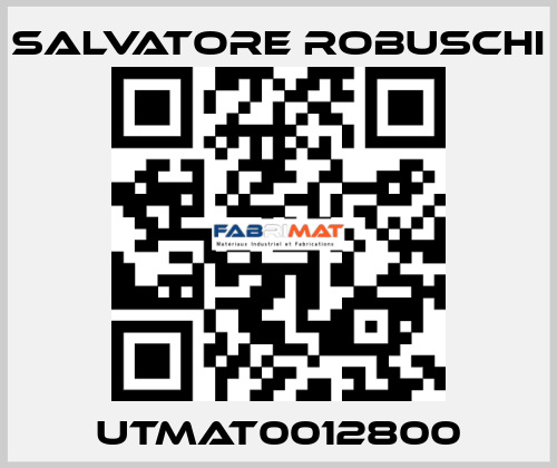 UTMAT0012800 SALVATORE ROBUSCHI
