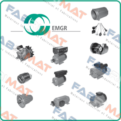 ECS90LX 4-232 OEM EMGR