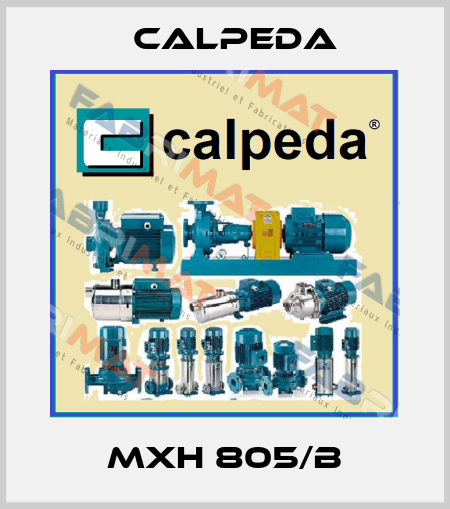 MXH 805/B Calpeda