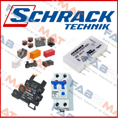 B0617616 Schrack
