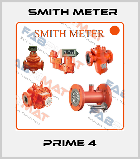 Prime 4 Smith Meter