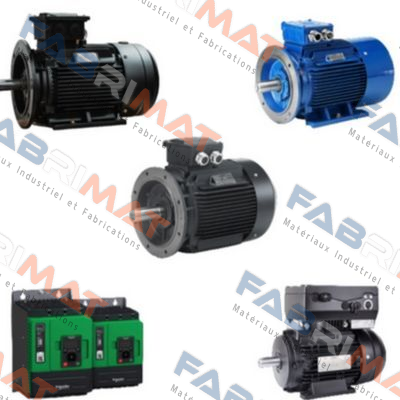 HMC3 160L-2 (60 hz)  same as HMC3 160 L-2 18,5kW IE3 Hoyer Motors