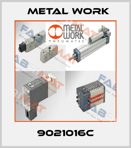 9021016C Metal Work