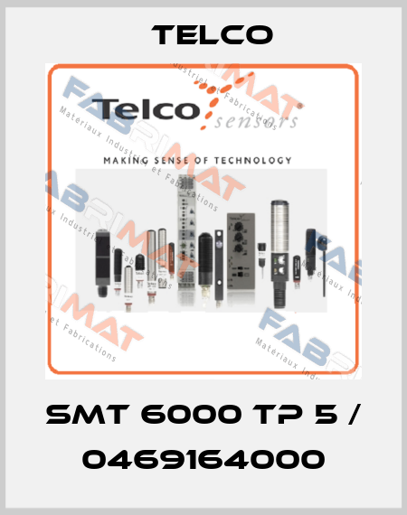 SMT 6000 TP 5 / 0469164000 Telco