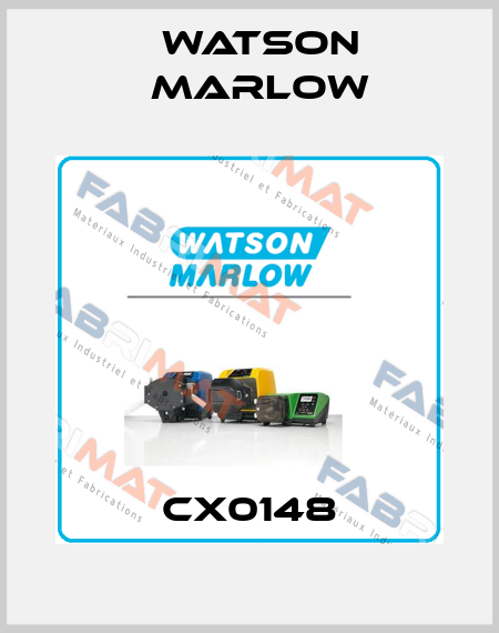 CX0148 Watson Marlow