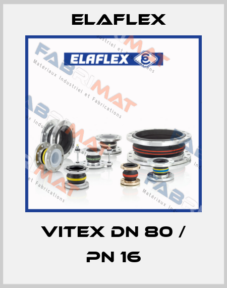 VITEX DN 80 / PN 16 Elaflex