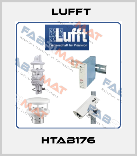 HTAB176 Lufft
