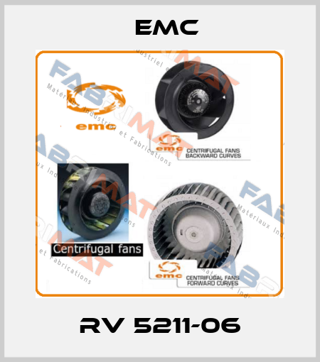 RV 5211-06 Emc