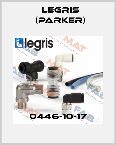 0446-10-17 Legris (Parker)
